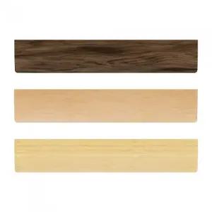 COX XOS108 나무 팜레스트 손목받침대 (Bamboo)