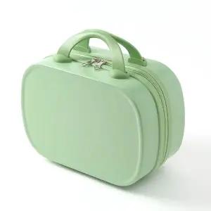 다쿠아즈 여행 가방 레디백 페일그린 트레블백 1박2일가방