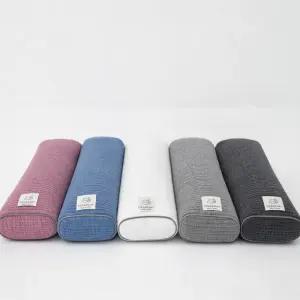 코잠데이 모달100% 사각 메밀베개 대 사이즈 숙면 목디스크 베개