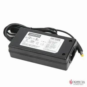 [제노포스]KM1205 12V 5A 옵티머스 어댑터