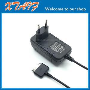 7/8.9/10.1인치 삼성 갤럭시 탭 2 태블릿용 EU/US/UK/AU 벽면 AC/DC 충전기 전원 공급 장치 어댑터