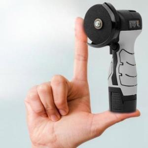 충전식 그라인더 미니 앵글 조각 핸드 충전식그라인더 무선