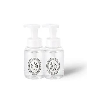 [NS홈쇼핑]1+1 베르블랑 버블 핸드워시 코튼허그향 290mL[35680813]