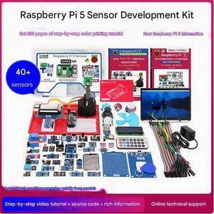 라즈베리 파이 5 개발 보드 센서 키트