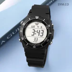 정품 스타샵 AE-1700H-1A 카시오 남자 군인 스포츠시계 c125