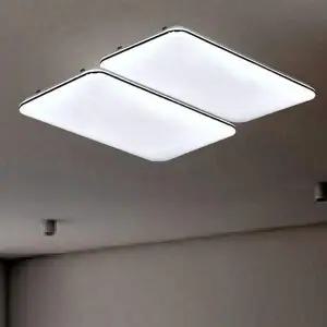 플리커프리 LIG082P2 국내 120W LED 거실 삼성칩 4등 국산등 감