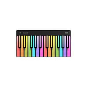 ROLI PIANO 루미 키보드 디지털 스튜디오