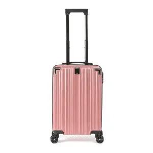 기내용 캐리어 하드 20형 여행가방 핑크 기내반입하드캐리어