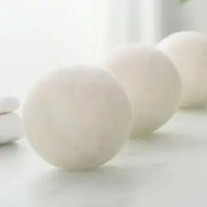 건조기볼 울 드라이볼 정전기방지 보풀감소 빨래볼