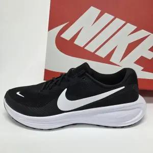 나이키 빅사이즈 300 신발 왕발 큰발 레볼루션8 정품 HJ9198-003 [국내 매장판]