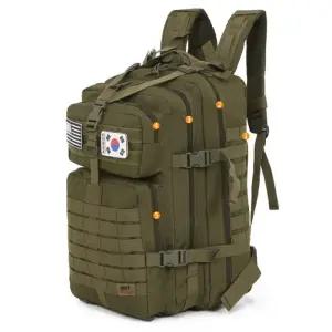 태극기패치 해외여행용 확장가능 백팩 N11665 백팩가방