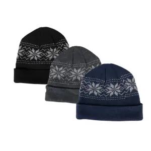 겨울철 야외운동모자 안감기모 눈꽃비니 사계절 어업 사냥꾼 선원