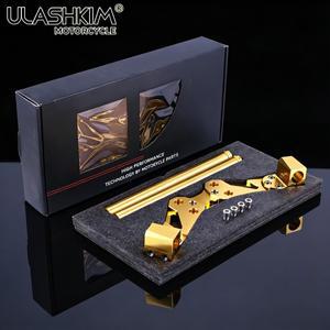 알루미늄 핸들바 스포츠 키트 드래그 바이크 레이스 스쿼트 혼다호환 호환 그롬 MSX125 msx 125 M3용