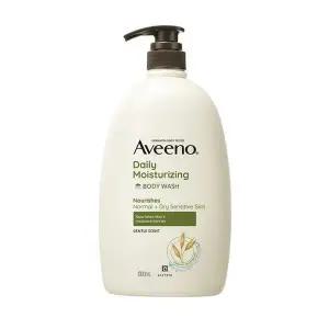 스킨케어 데일리 모이스처라이징 무향 바디워시 1L