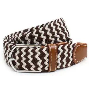 남자 청바지 벨트 스판소재 학생 패션 빅사이즈 혁대 밴딩벨트