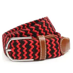 밴딩벨트 패션 스판소재 벨트 10대 남성 청바지 혁대 빅사이즈