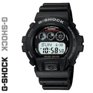 CASIO 지샥 G-6900-1 터프솔라