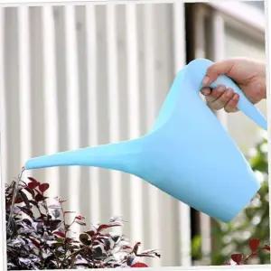 플랜테리어 베란다 화분 식물 꽃 물조루 물조리개