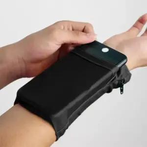 손목에차는 런닝 조깅용 파우치 암밴드 N11844 런닝용