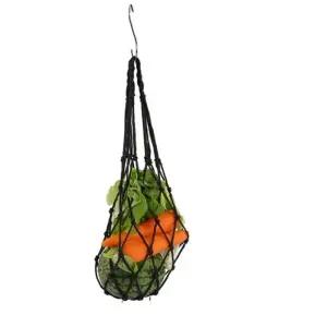 닭 새 오리베스트 먹이 주머니 망 야채망