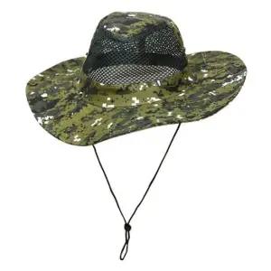 3색 1개 일반 여름 남녀공용 썬캡 선캡 야외 매쉬 통 등산모자