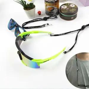 밴드 안경 선글라스 분실방지 운동 스트랩 목걸이 1P 안경분실방지