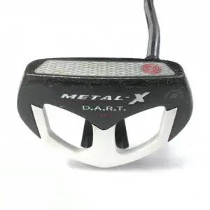 오디세이 메탈-X DART 말렛 퍼터 35인치 7026011506318