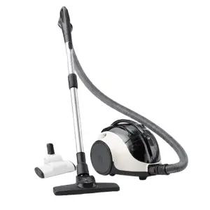 LG 진공청소기 슈퍼싸이킹 카밍베이지 C40WGY