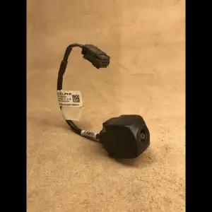 호환 후방 트렁크 서라운드 뷰 후방 도어 후진 카메라 GMW HAVAL H2 용 1 개