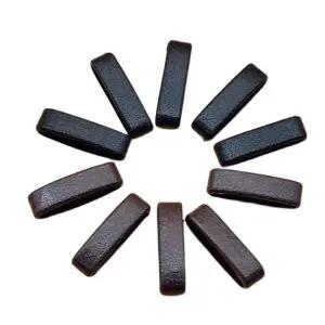 가죽 벨트고리 혁띠 벨트링 3P