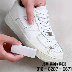 스웨이드 & 운동화 신발 청소 지우개 무광택 가죽 관리 화이트닝 벨벳 리바이탈라이저 및 얼룩 제거제 도구