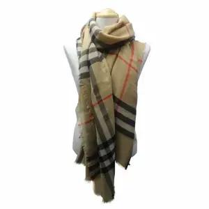 [명품] 샌드 울 공용 머플러 R 8085069