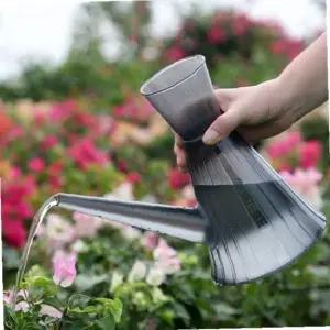 ksr 스커트 1.3L 물조루 물뿌리개 그레이