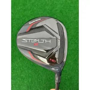 테일러메이드 스텔스2HD 5번 19도 텐세이 TM50 SR강도 우드 (코드 019340) - 커버없음