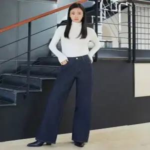 셀렙샵에디션 celebshopedition 2PACK 25FW 마스터핏 기모데님