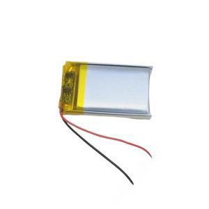 소니 호환호환 워크맨 NW-S13 NW- S14 용 750mAh 배터리  3.7V