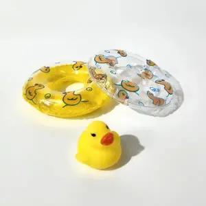 SPS 수족관 장식 튜브 어항 거북이 장난감