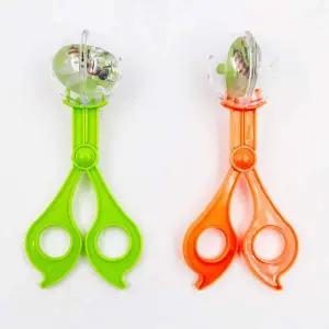 곤충관찰집게 파충류먹이집게 자연관찰 채집 SW32004