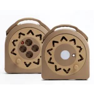 [오피스넥스]에스나프 캠핑LED릴선 20m XS-XPH1