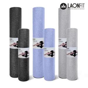 라온핏 EPP 폼롤러 모음 스트레칭 요가 필라테스