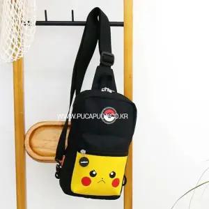 [룽스]슬링백 아동 크로스백 소풍가방 남아크로스백 외출