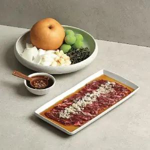 바름원 국내산 갈비살구이 250g 5팩 (총 1.25kg)