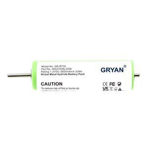 파나소닉 WES365L2509 WER221L2508 EW1211RRB84W WESSA40L2508 ES-SV41 GRYAN 3600mAh 배터리