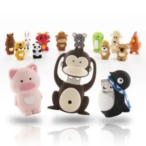 [룽스]동물 usb메모리 USB메모리 32G