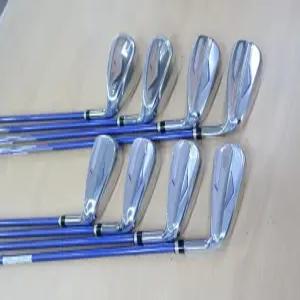 마루망 SG 여성용 L 아이언 (새상품/정품)