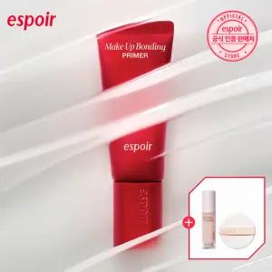 에스쁘아 메이크업 본딩 프라이머 37g (+퍼프 1매+미니 파운데이션)