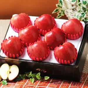 [롯데백화점]팜투맘 [팜투맘] 명절 사과 선물세트 8과