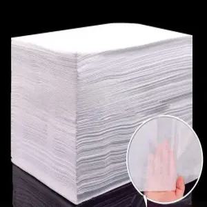 일회용 부직포 마사지 침대 시트 피부샵 100매 블루