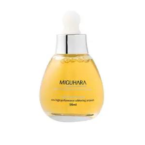 미구하라 울트라 화이트닝 퍼펙트 앰플50ml