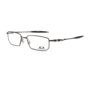[오클리] 명품 안경테 아우터 포일 OX3246 02 OUTER FOIL 스퀘어 메탈 여자 남자 안경